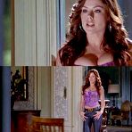 Third pic of Kathleen Robertson sexy and topless vidcaps