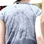 Fourth pic of Anne Hathaway fully naked at Largest Celebrities Archive!