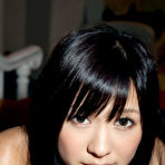 Second pic of Nana Ogura Spreads Her Hairy Cunt