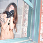 Fourth pic of Misty Gates Decides to go Naked :: Sweet T and A