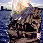 First pic of Christina Aguilera sexy posing scans from magazines