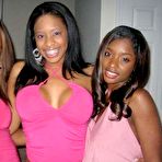 Third pic of Amateur Ebony Babes  &raquo; East Babes