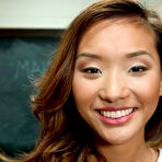 First pic of SexPreviews -  Alina Li asian foreign exchange student slave is bound and bdsm fucked by teacher Tommy Pistol
