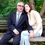 First pic of Jim Slip - UK Street Slut Nancy