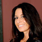 First pic of Mature Pictures Featuring 30 Year Old Nikki Daniels From AllOver30