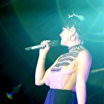 Second pic of Lily Allen fully naked at Largest Celebrities Archive!