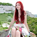 Second pic of Met-Art presents Nalli in "Egivin" by Dolce added on 05-15-2011