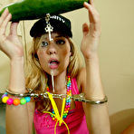 Fourth pic of Disgraced 18