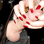 Third pic of Extreme BDSM at the English Mansion