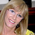 First pic of Nude Milf With Glasses 