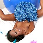 Fourth pic of KissPromise.com - Barely legal Ebony Teen