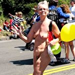 First pic of Amateur Granny: Find out what grandma does when shes not baking cakes or knitting doilies!