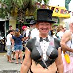 Second pic of Amateur Granny: Find out what grandma does when shes not baking cakes or knitting doilies!