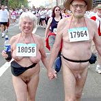 Third pic of Amateur Granny: Find out what grandma does when shes not baking cakes or knitting doilies!