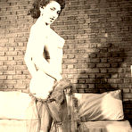 Third pic of Vintage babes
