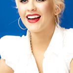 First pic of Christina Aguilera hq scans and protraits