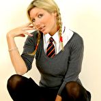 Second pic of OnlyTease.com the ultimate in uniforms, stockings, lingerie and all thats sexy