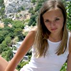 First pic of KRISTINA FEY::: FREE PICTURES