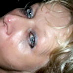 First pic of Cum On Wives - Real submitted pics of amateur housewives getting cumshots!