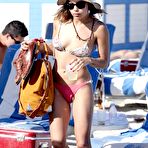 Second pic of :: Largest Nude Celebrities Archive. Zoe Kravitz fully naked! ::