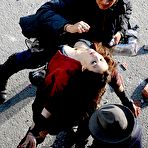 Second pic of Elizabeth Olsen fully naked at Largest Celebrities Archive!