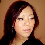 Fourth pic of Me and my asian: asian girls, hot asian, sexy asianSo sexy asian toys her asshole and licks her dildo after