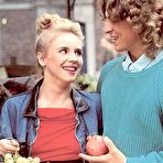 First pic of Rodox Retro Porn Free Preview