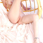 First pic of MILA B   BY GONCHAROV - SALEAX - ORIG. PHOTOS AT 4200 PIXELS - &copy; MET-ART FREE GALLERY