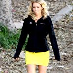 Second pic of Elizabeth Banks fully naked at Largest Celebrities Archive!