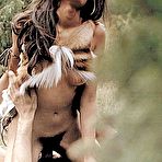 Fourth pic of Private Classic Porn Private Magazine #20