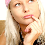 First pic of Pinky June