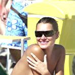 Second pic of :: Babylon X ::Alena Seredova gallery @ Famous-People-Nude.com nude and naked celebrities