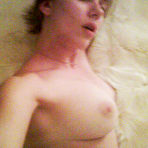 First pic of  Scarlett Johansson fully naked at Largest Celebrities Archive! 