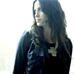 First pic of Alanis Morissette