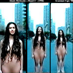 Fourth pic of Alanis Morissette