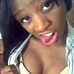 Second pic of Ebony Cutie &raquo; East Babes