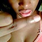 Fourth pic of Ebony Cutie &raquo; East Babes