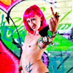 Third pic of EroticBPM - Hot Wild Young Party Girls