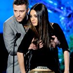 First pic of Mila Kunis nude photos and videos at Banned sex tapes