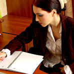 First pic of AnalSaga :: Judith&Adam passionate anal duo