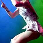 Fourth pic of Iggy Azalea fully naked at Largest Celebrities Archive!