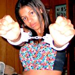 Fourth pic of Sexy Nubian &raquo; East Babes