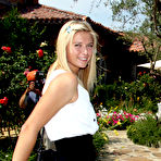 Second pic of Maria Sharapova nude posing photos