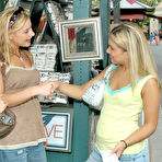 First pic of We Live Together