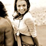Third pic of Lindsay Lohan