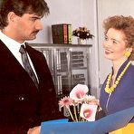 First pic of Rodox hairy retro lady getting fucked in her hairy ass