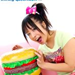 First pic of Saki Hasegawa