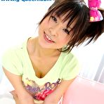Third pic of Saki Hasegawa