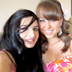 First pic of TEEN BFF: Best Friends Forever!