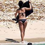 Third pic of  Rihanna fully naked at Largest Celebrities Archive! 